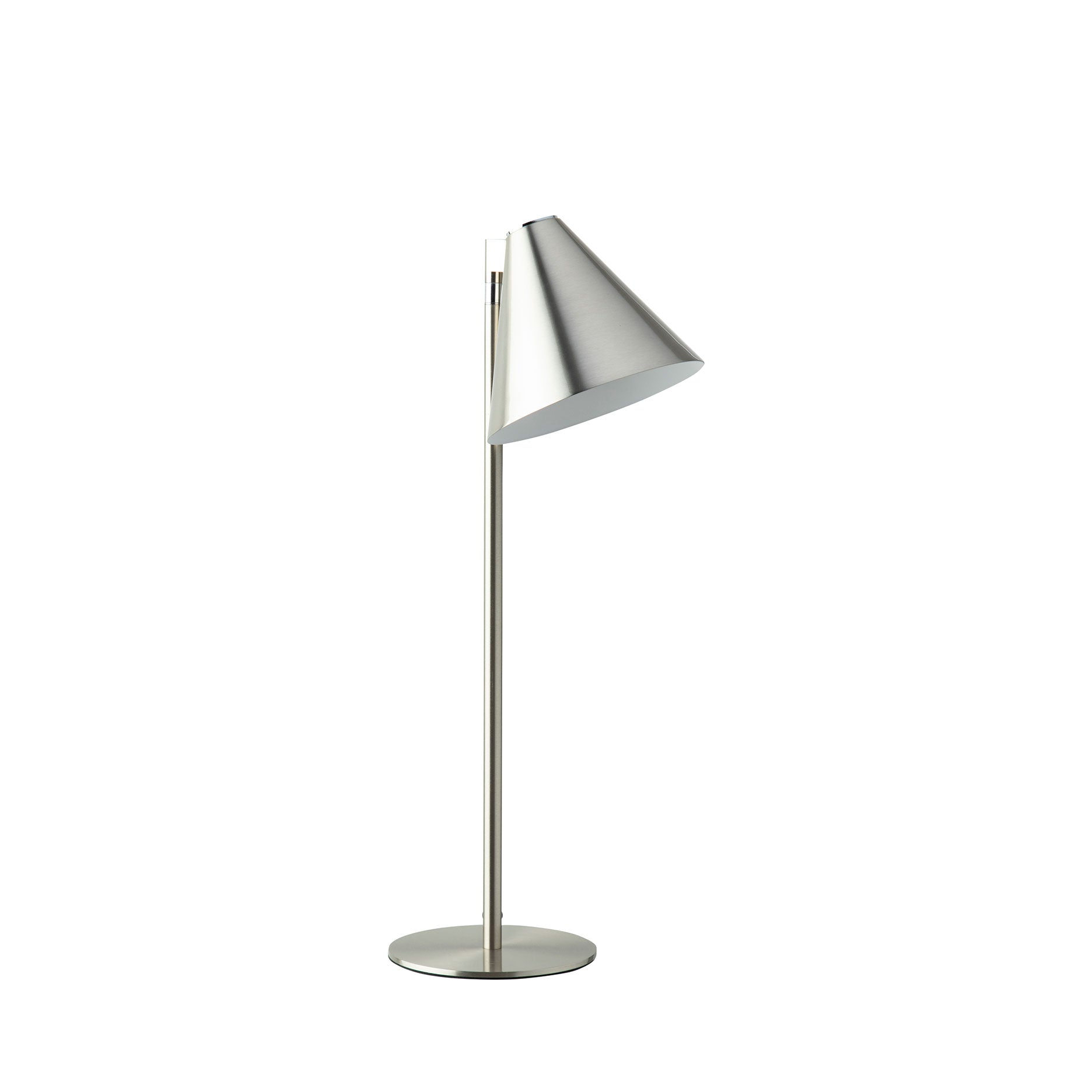 Turn bordlampe